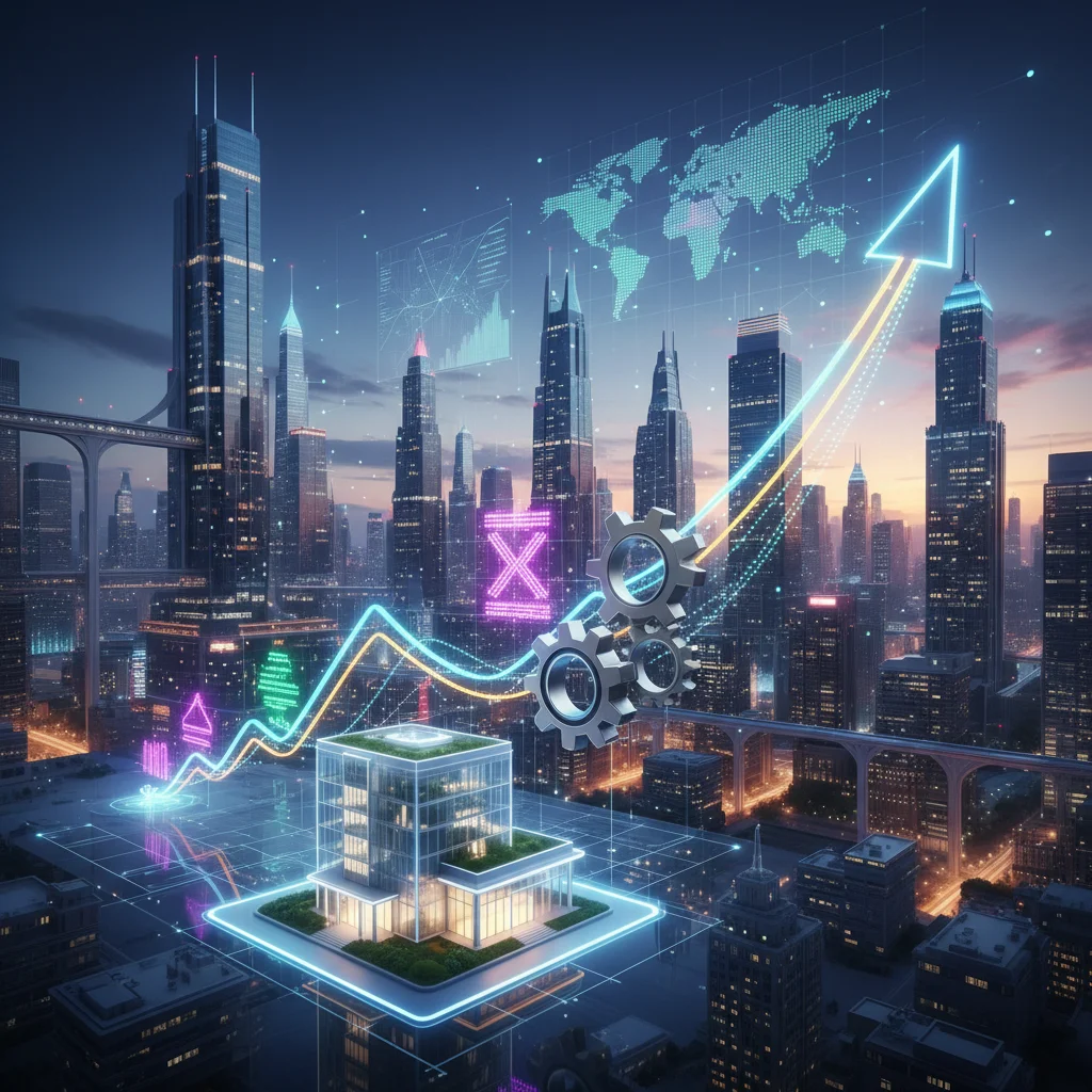 Diversify Beyond Stocks: Top 3 Alternative Investments 2026
