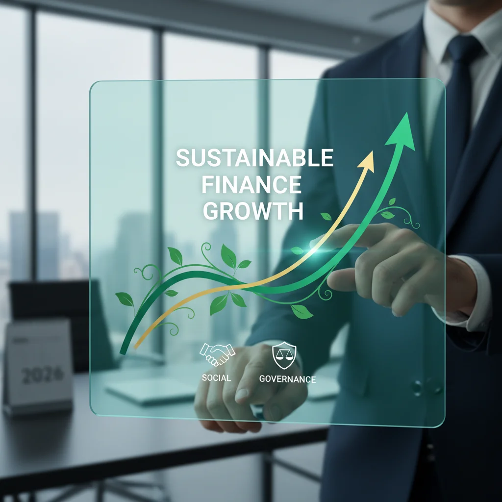 ESG Investment Funds 2026: 5-Year Performance Guide