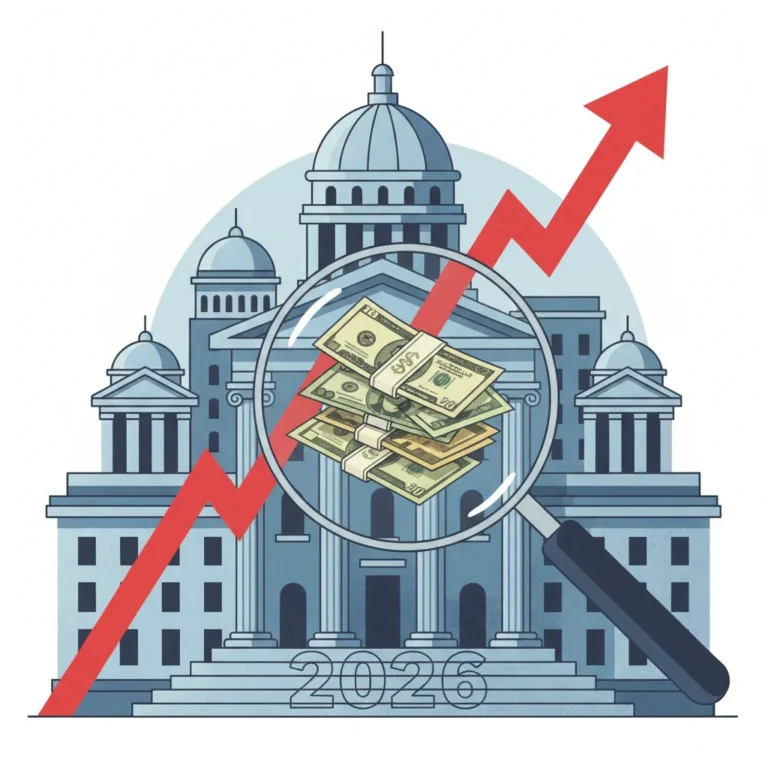 Inflationary pressures in 2026 and their impact on consumer spending power.