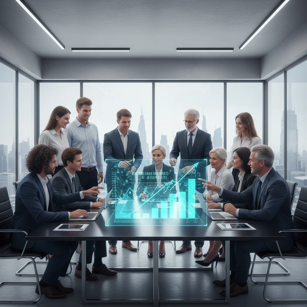 Mastering Investment Risk Assessment: Your 2026 Beginner’s Guide