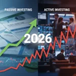Passive vs Active Investing Performance 2026 Market Analysis