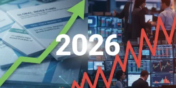 Passive vs Active Investing Performance 2026 Market Analysis