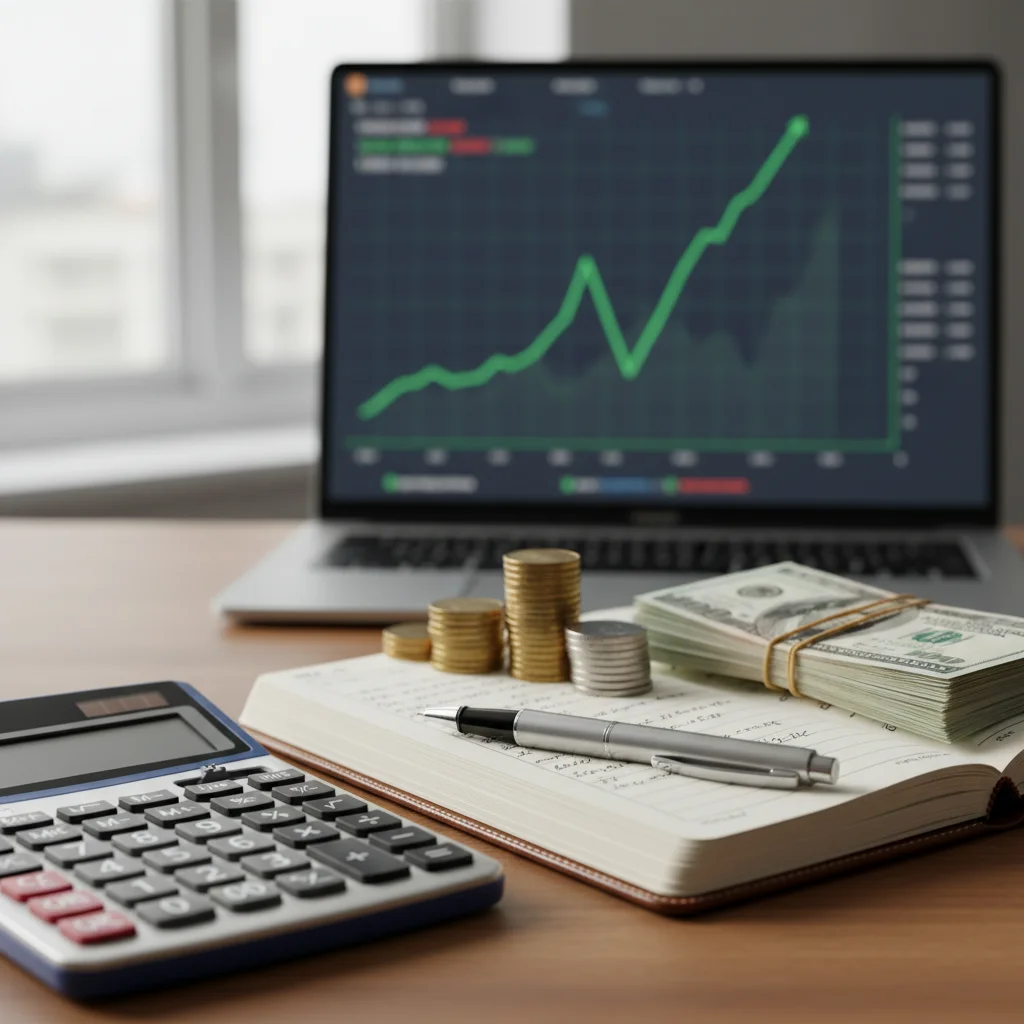 Tax-Efficient Investing in 2026: Leveraging 3 Key Strategies to Boost Your After-Tax Returns