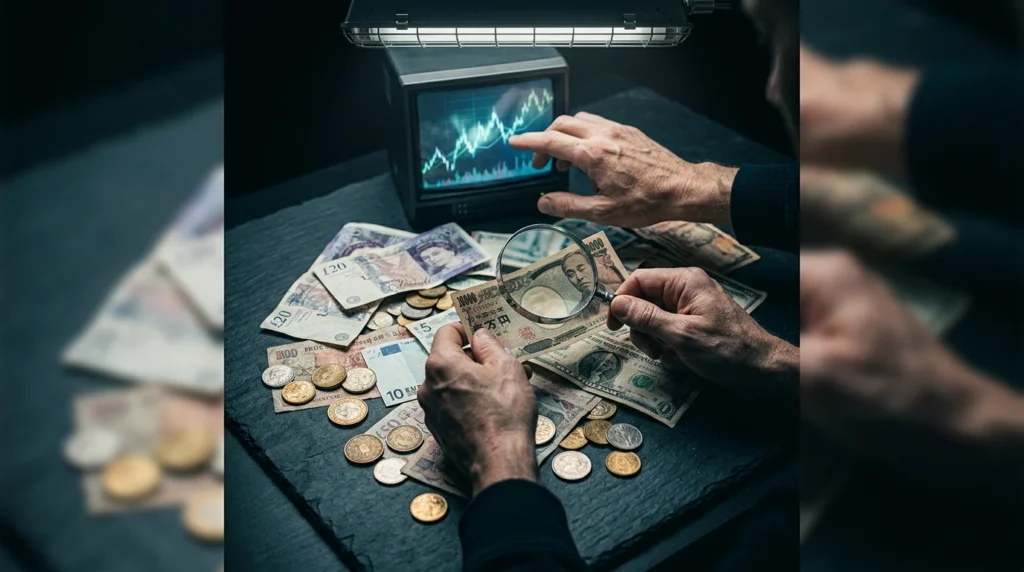 The Behavioral Science of Wealth: Decoding Economic Trends for Smarter Decisions