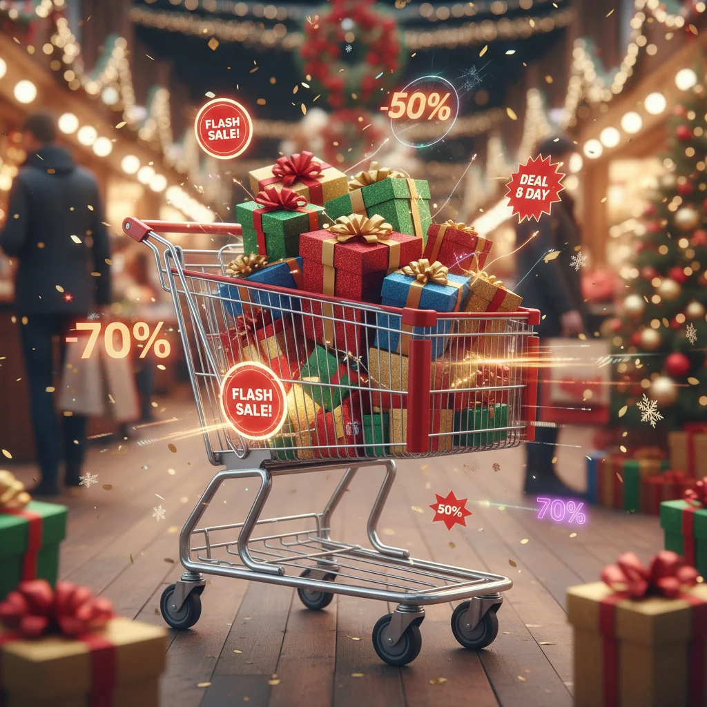 Early Black Friday: Maximize Holiday Savings 2026